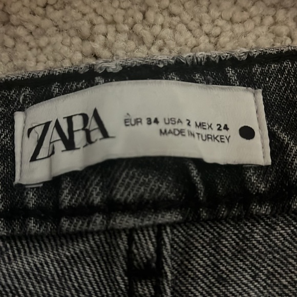 Zara jeans - Picture 3 of 3